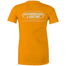 Load image into Gallery viewer, SRC - Womens T-Shirt