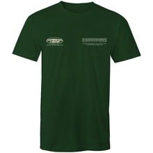 Load image into Gallery viewer, SRC - Classic T-Shirt