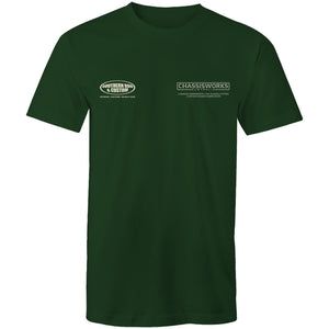 SRC - Classic T-Shirt