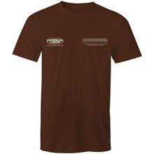 Load image into Gallery viewer, SRC - Classic T-Shirt