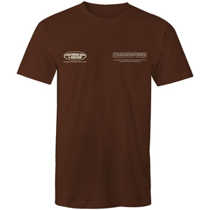 SRC - Classic T-Shirt