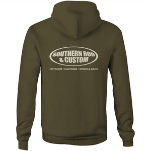 SRC / CWA - Hoodie