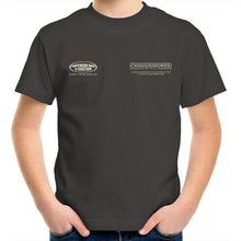 Load image into Gallery viewer, SRC/CWA - Kids T-Shirt