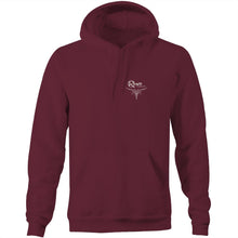 Load image into Gallery viewer, Rowe Custom Guitars - Hoodie