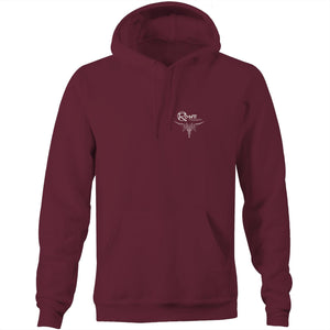 Rowe Custom Guitars - Hoodie