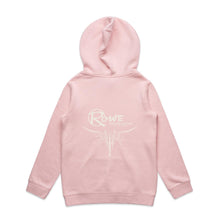 Load image into Gallery viewer, Rowe Custom Guitars - Kids - Hoodies