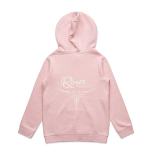 Rowe Custom Guitars - Kids - Hoodies