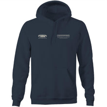 Load image into Gallery viewer, SRC / CWA - Hoodie