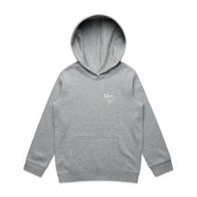 Load image into Gallery viewer, Rowe Custom Guitars - Kids - Hoodies