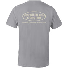 Load image into Gallery viewer, SRC - Classic Tee - Thick Fabric