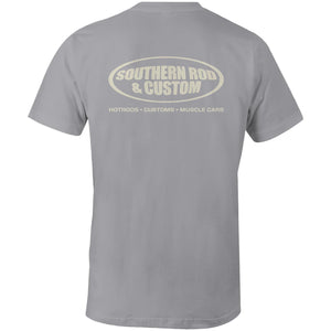 SRC - Classic Tee - Thick Fabric