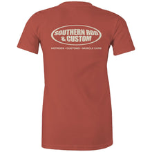 Load image into Gallery viewer, SRC - Womens T-Shirt