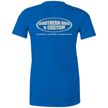 Load image into Gallery viewer, SRC - Womens T-Shirt