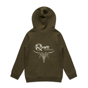 Rowe Custom Guitars - Kids - Hoodies
