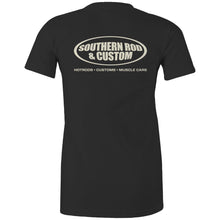Load image into Gallery viewer, SRC - Womens T-Shirt