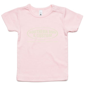 SRC - Infant Wee Tee