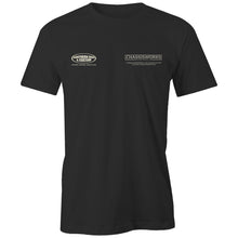 Load image into Gallery viewer, SRC - Classic Tee - Thick Fabric