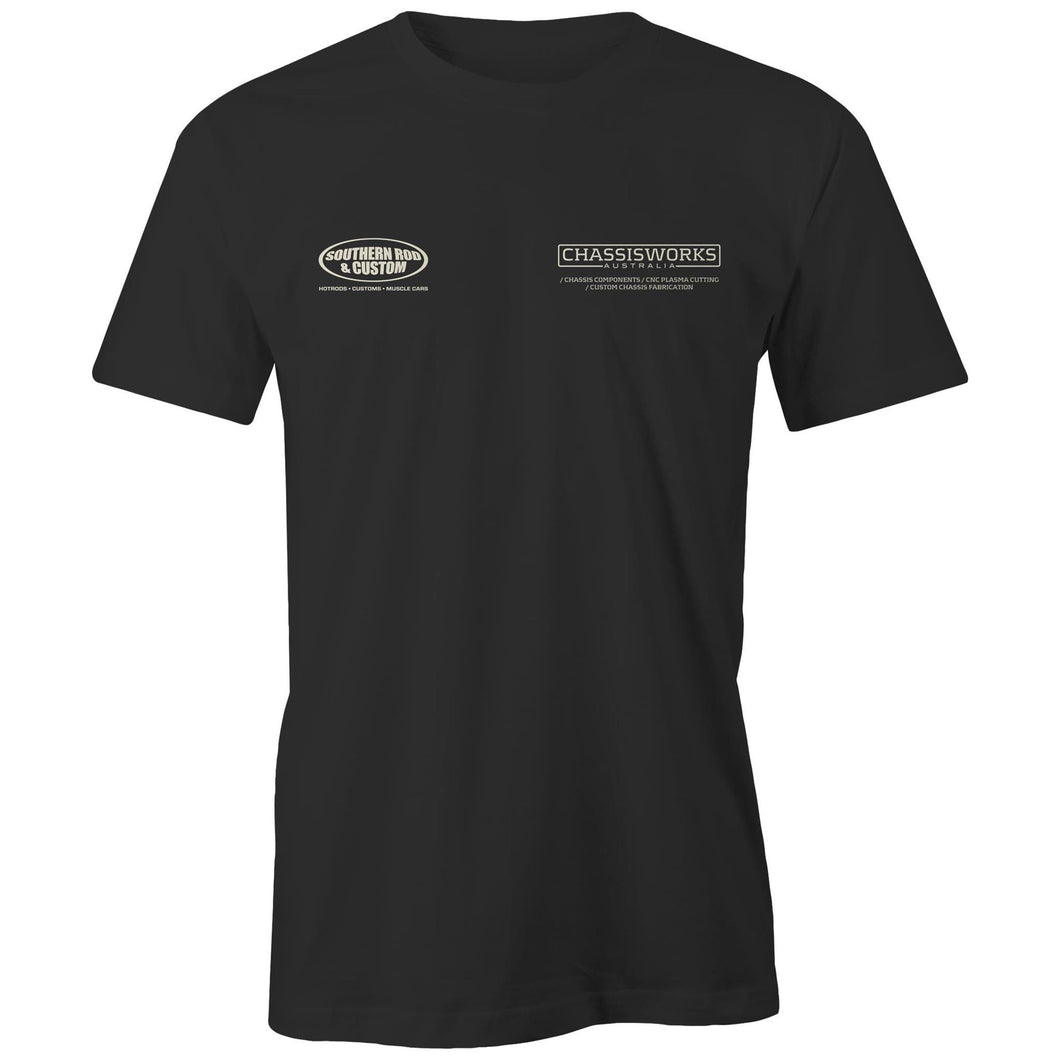 SRC - Classic Tee - Thick Fabric