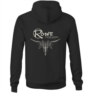 Rowe Custom Guitars - Hoodie