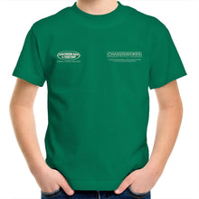 Load image into Gallery viewer, SRC/CWA - Kids T-Shirt