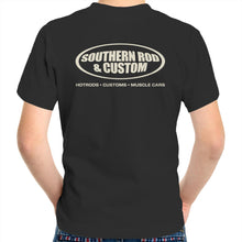 Load image into Gallery viewer, SRC/CWA - Kids T-Shirt