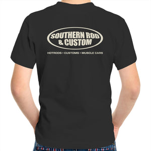SRC/CWA - Kids T-Shirt