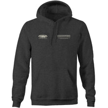 Load image into Gallery viewer, SRC / CWA - Hoodie