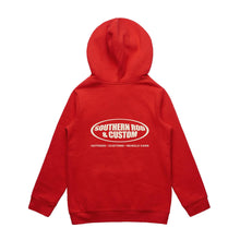 Load image into Gallery viewer, SRC - Kids - Hoodies