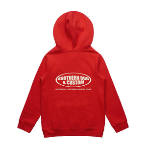 SRC - Kids - Hoodies