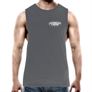 SRC - HT 2 Door - Mens Tank Top Tee