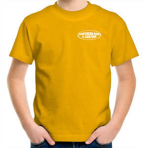 SRC - Cadillac - Kids T-Shirt