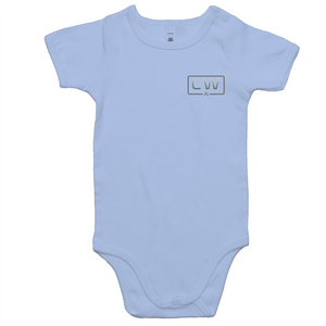 Chassis Works - Baby Onesie Romper