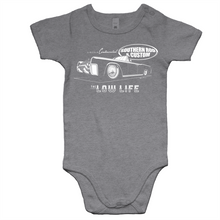 Load image into Gallery viewer, SRC - Lincoln - Baby Onesie Romper