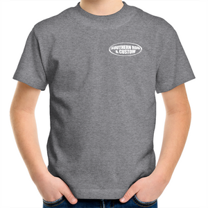 SRC - Cadillac - Kids T-Shirt