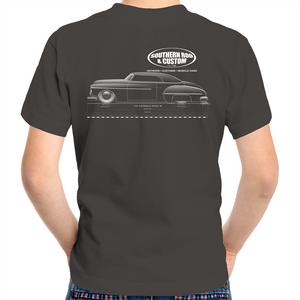 SRC - OLDs - Kids T-Shirt