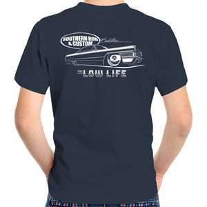 SRC - Cadillac - Kids T-Shirt