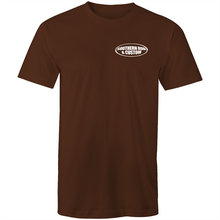 Load image into Gallery viewer, SRC - Cadillac - Mens T-Shirt - Lightweight Fabric