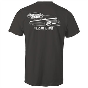 SRC - Cadillac - Mens T-Shirt - Lightweight Fabric