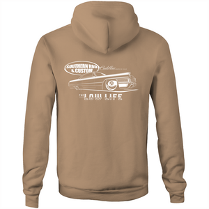 SRC - Cadillac - Hoodie