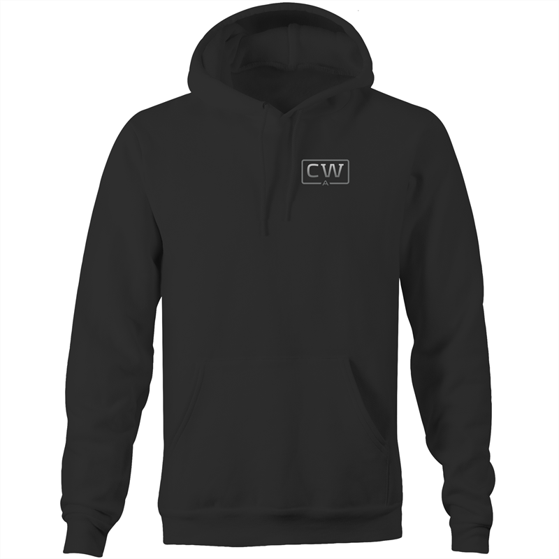 Chassis Works - Hoodie