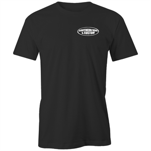 SRC - OLDs - Classic Tee - Thick Fabric