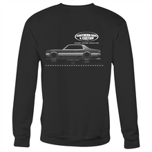 Load image into Gallery viewer, SRC - HT 2 Door - Crew Neck Jumper Sweatshirt