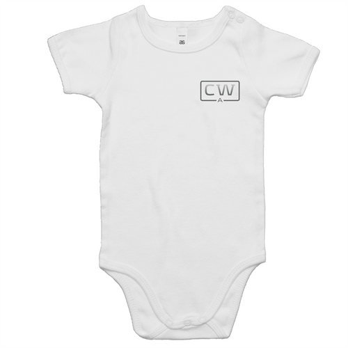 Chassis Works - Baby Onesie Romper