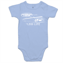 Load image into Gallery viewer, SRC - Cadillac - Baby Onesie Romper