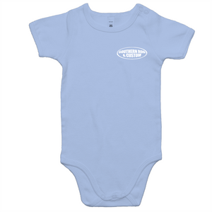 SRC - Baby Onesie Romper