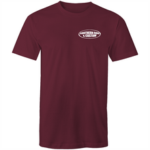 Load image into Gallery viewer, SRC - Cadillac - Mens T-Shirt - Lightweight Fabric