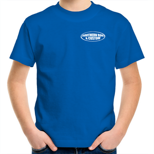 SRC - Cadillac - Kids T-Shirt