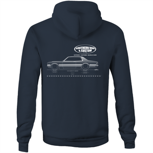 SRC - HT 2 Door - Hoodie