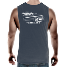 Load image into Gallery viewer, SRC - Cadillac - Mens Tank Top Tee