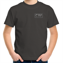 Load image into Gallery viewer, Chassis Works - Kids T-Shirt